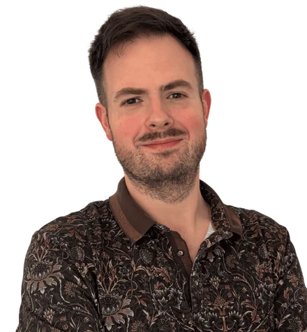 Patryk Bosek